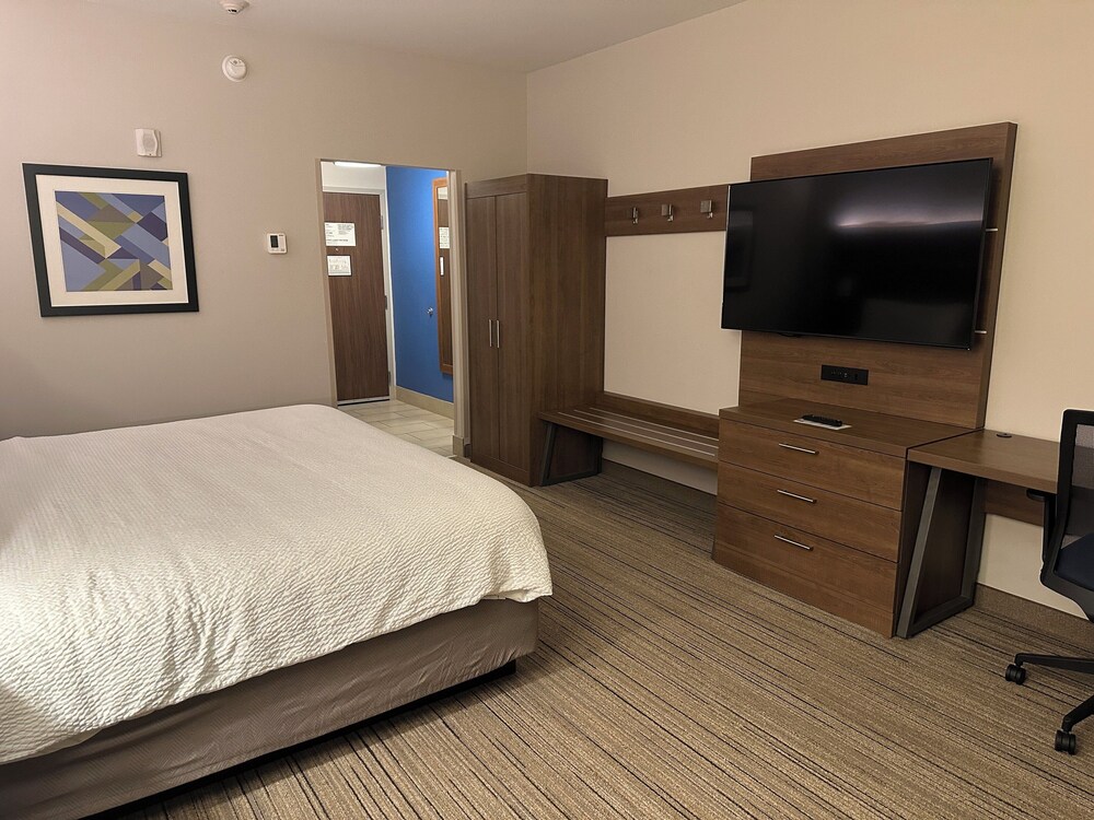 Holiday Inn Express and Suites Macon North - photo 12