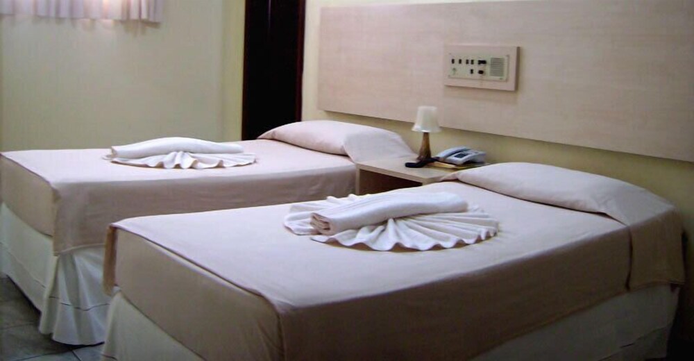 Panorama Hotel — Belem — photo 3