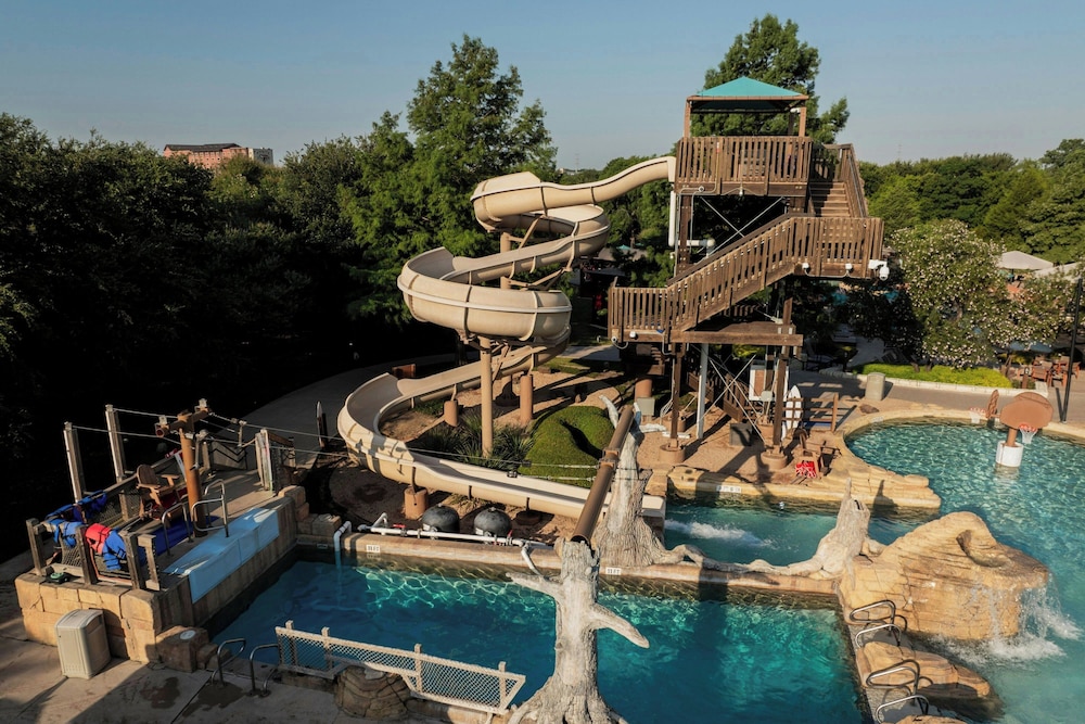 Gaylord Texan Resort & Convention Center - photo 72