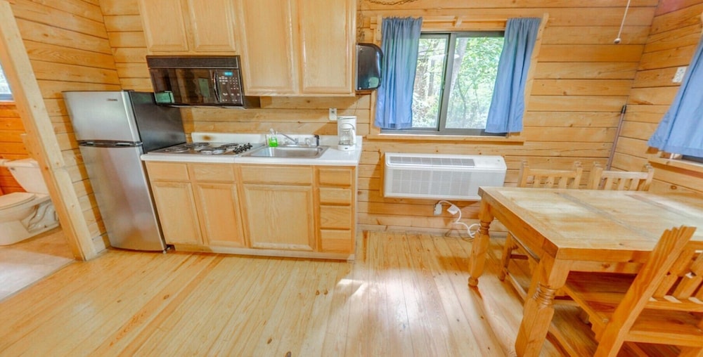 Drummer Boy Camping Resort - photo 25