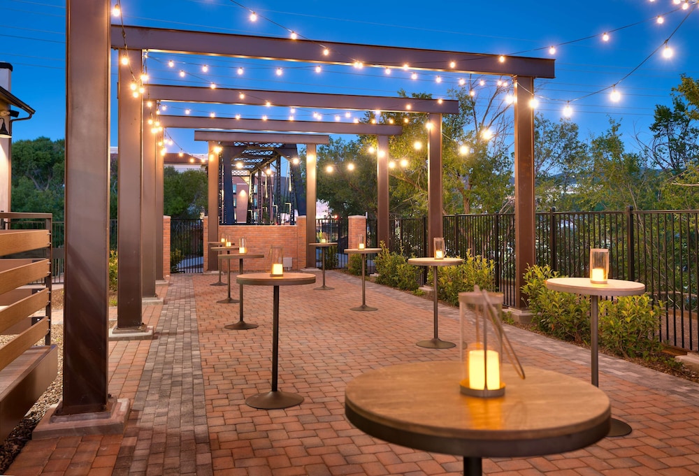 Hilton Garden Inn Prescott Downtown - photo 46