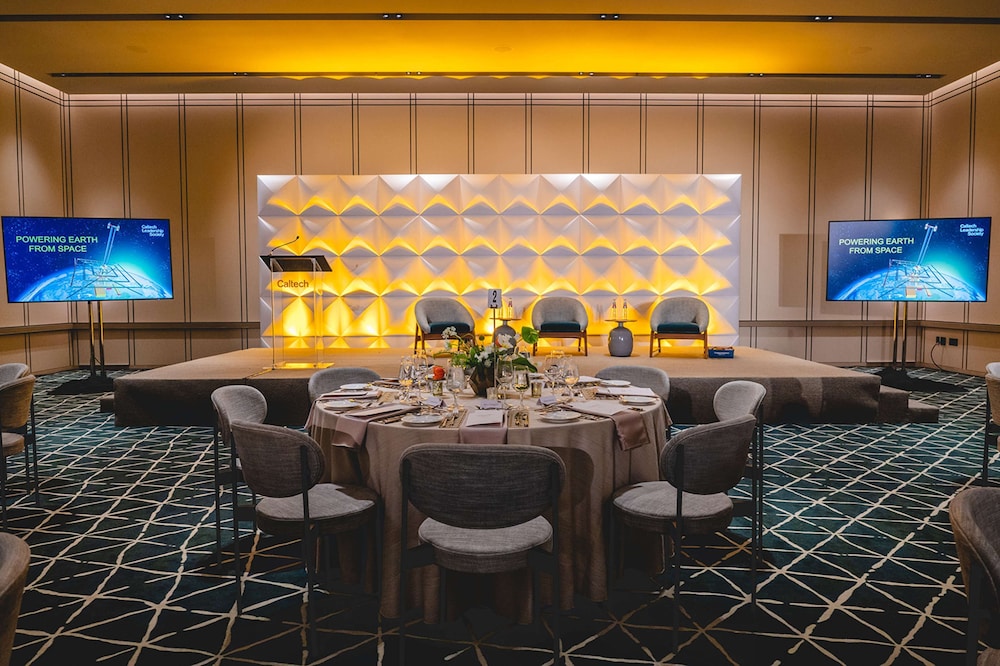 Conrad Los Angeles - photo 186