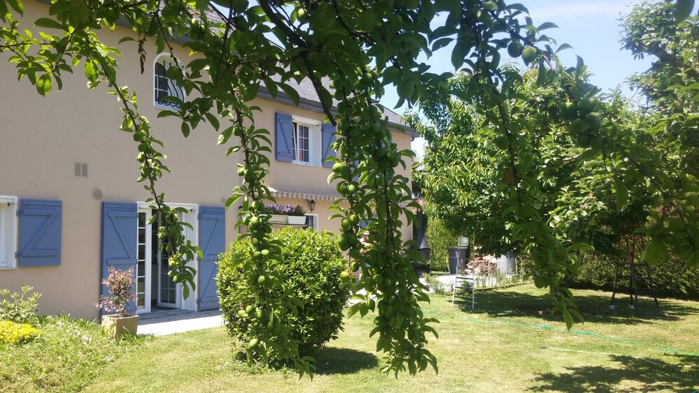 Au Bonheur - last minute hotel in Idron