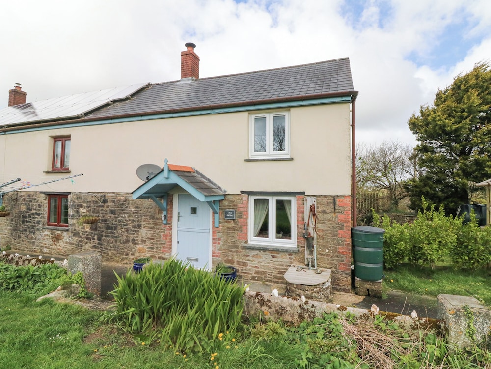 The Linhay - carbon neutral hotel in Holsworthy