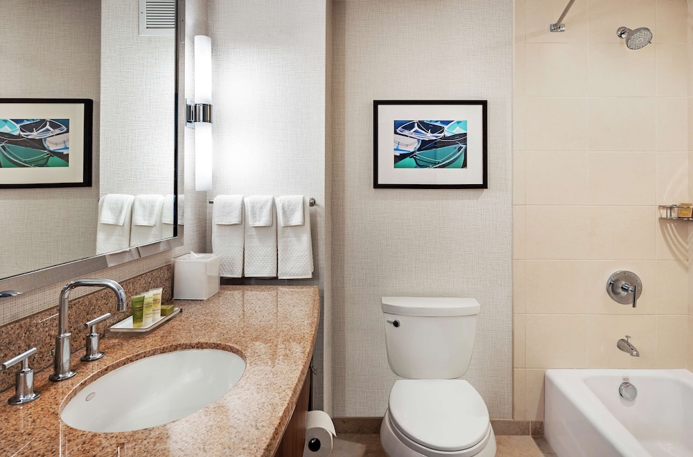 Hilton San Diego Bayfront - photo 65
