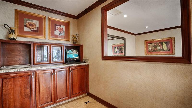 Quality Inn Chula Vista San Diego South - photo 11