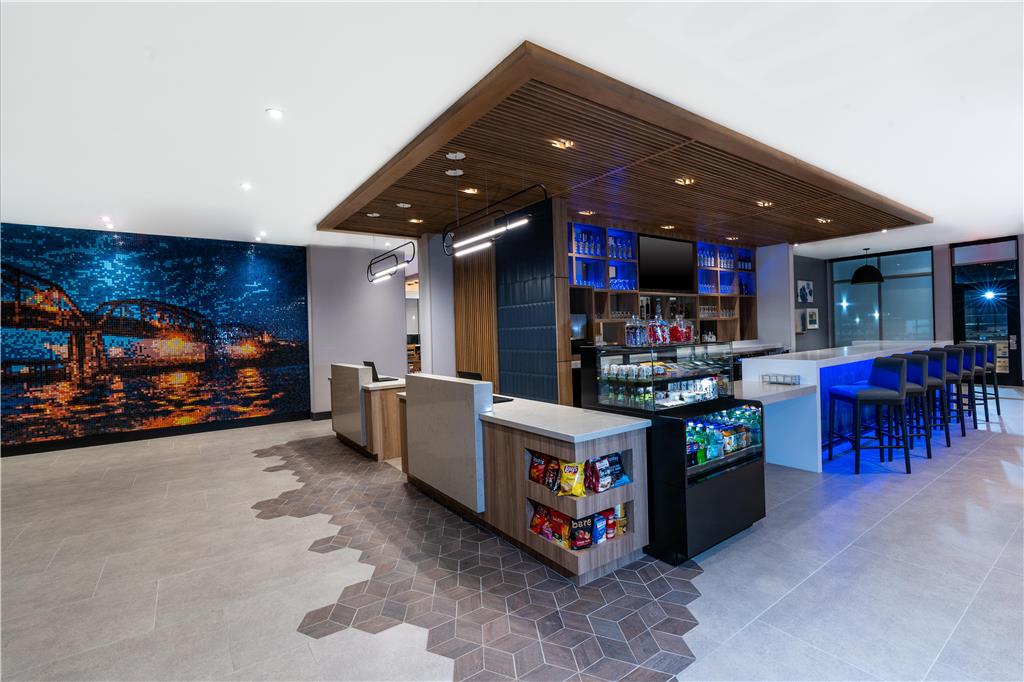 Hyatt Place Eagle Pass - photo 23