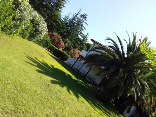 Le Palme — 4-Star Luxury Hotel in Capoliveri, Italy
