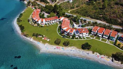 Beachfront Charming Maisonette - last minute hotel in Unknown City
