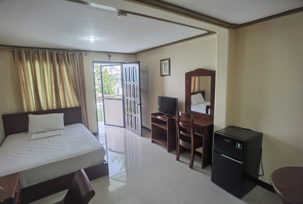 Delta Star Manor — Naga — photo 3