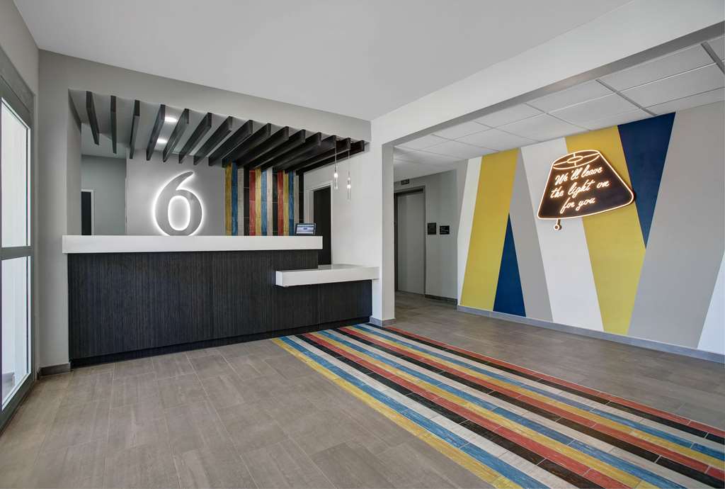 Motel 6 Monahans TX - photo 24
