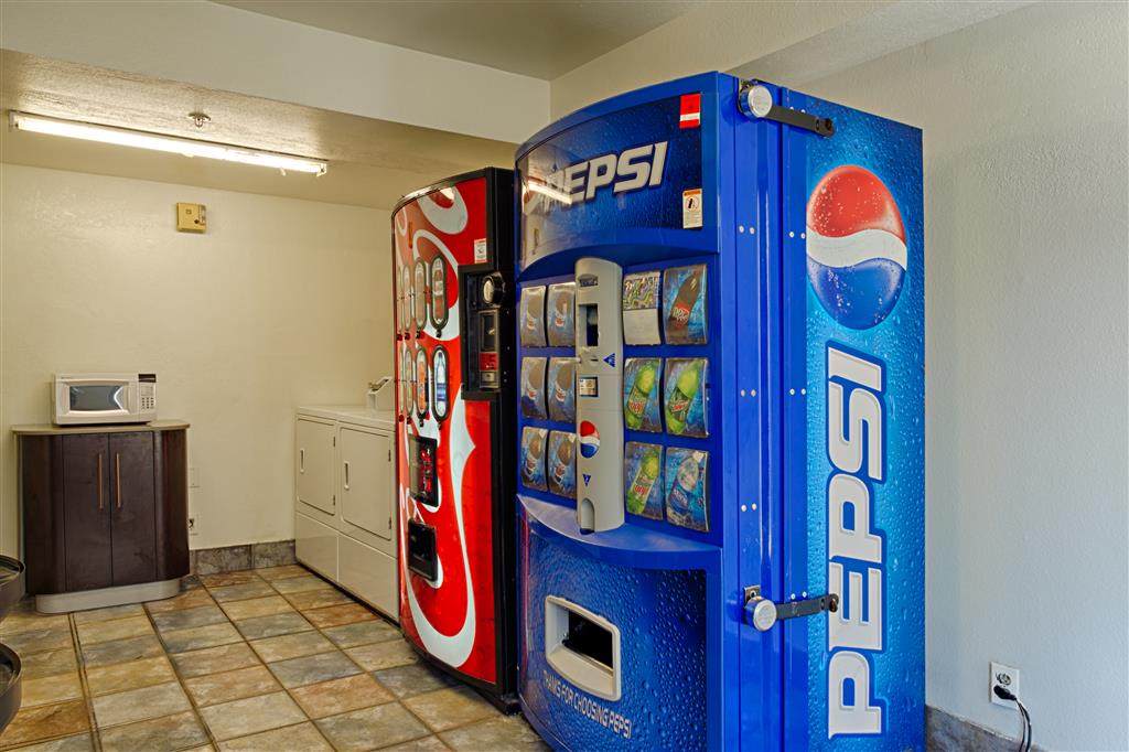 Motel 6 Laurel DC Washington Northeast - photo 20