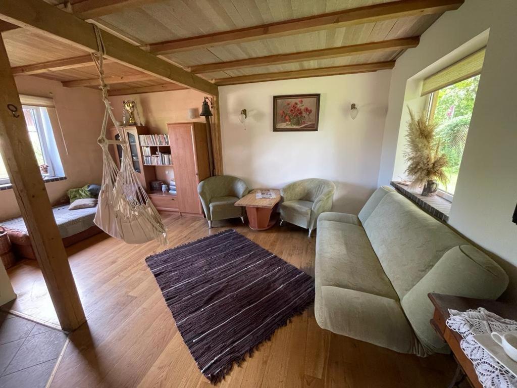 Instituta Ielas Namins in Jelgava, Latvia