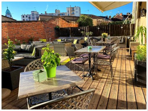 Dupain&Dubeurre in Limoges, France