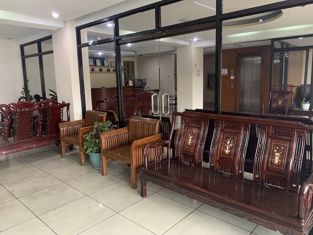 Romel Suites — Baguio — photo 3