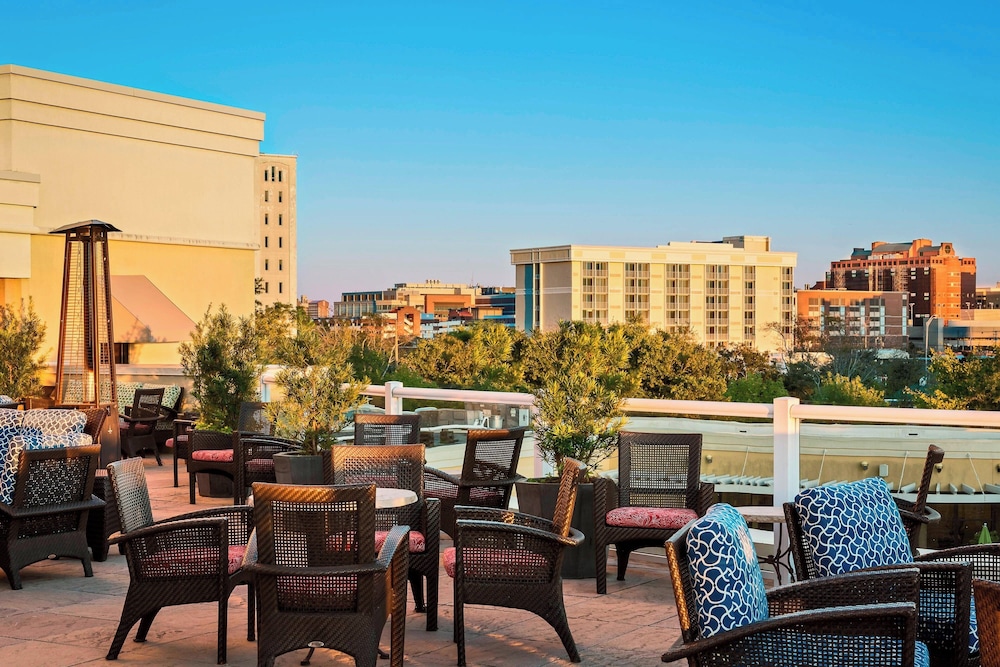 Charleston Marriott - photo 36