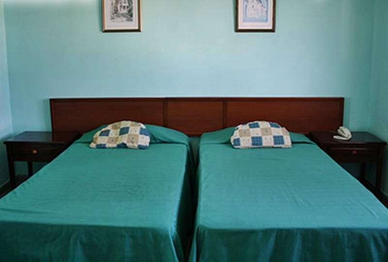 Islazul Lincoln in Havana, Cuba