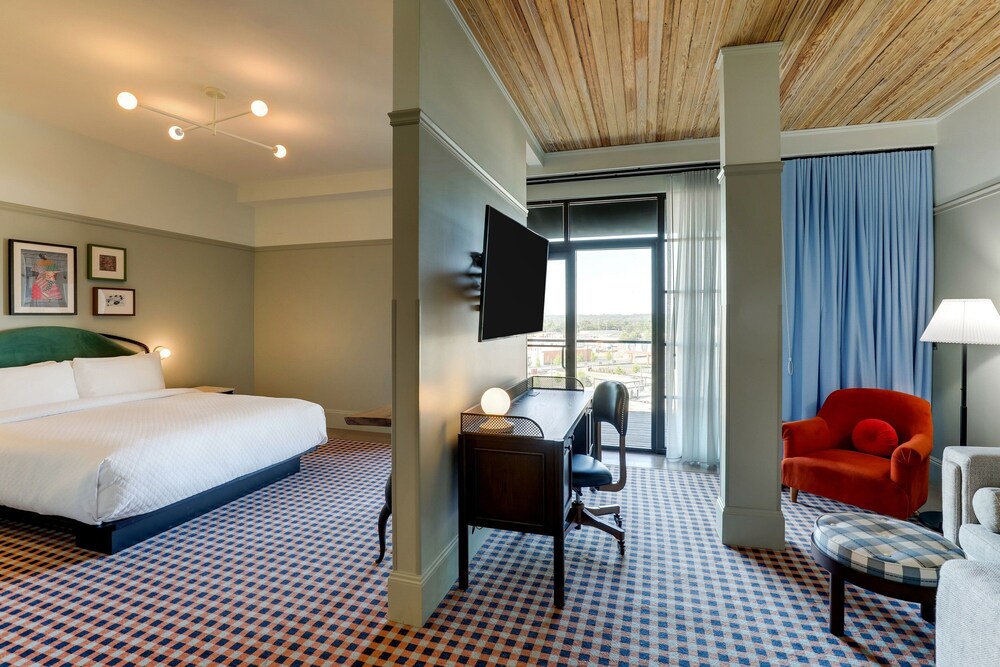 Trilogy Hotel Montgomery Autograph Collection - photo 11