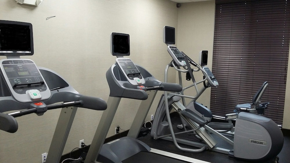 Holiday Inn Harrisburg East by IHG - photo 25