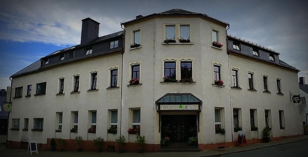 Hotel Gasthof zur Linde pet-friendly hotel Weissbach