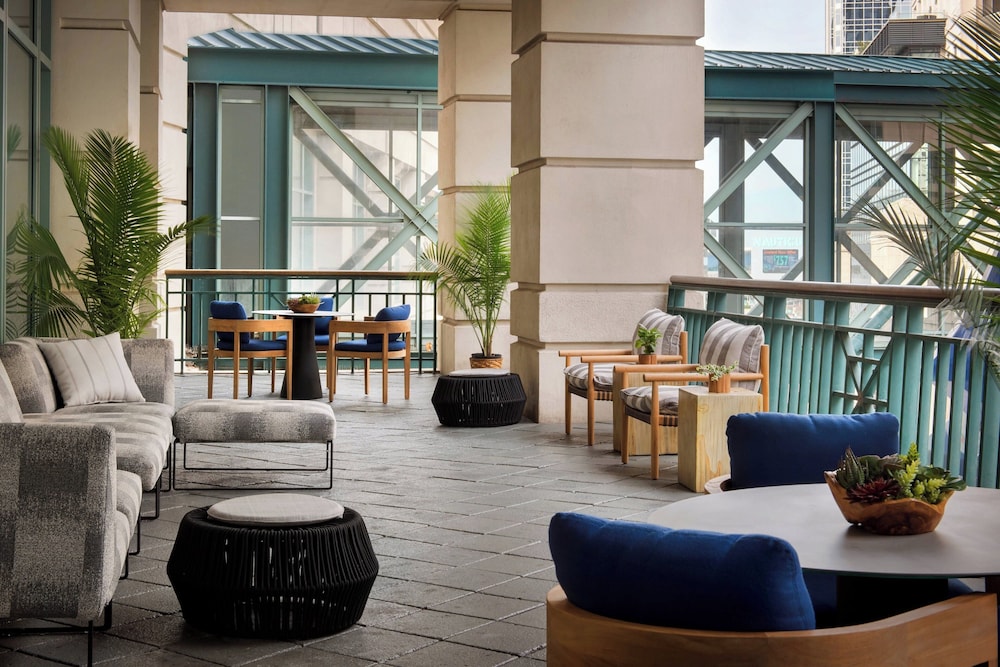 Norfolk Waterside Marriott - photo 19