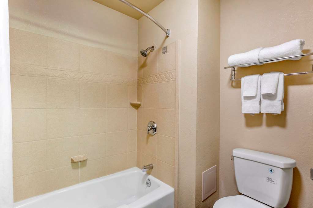 Comfort Inn Payson - photo 16