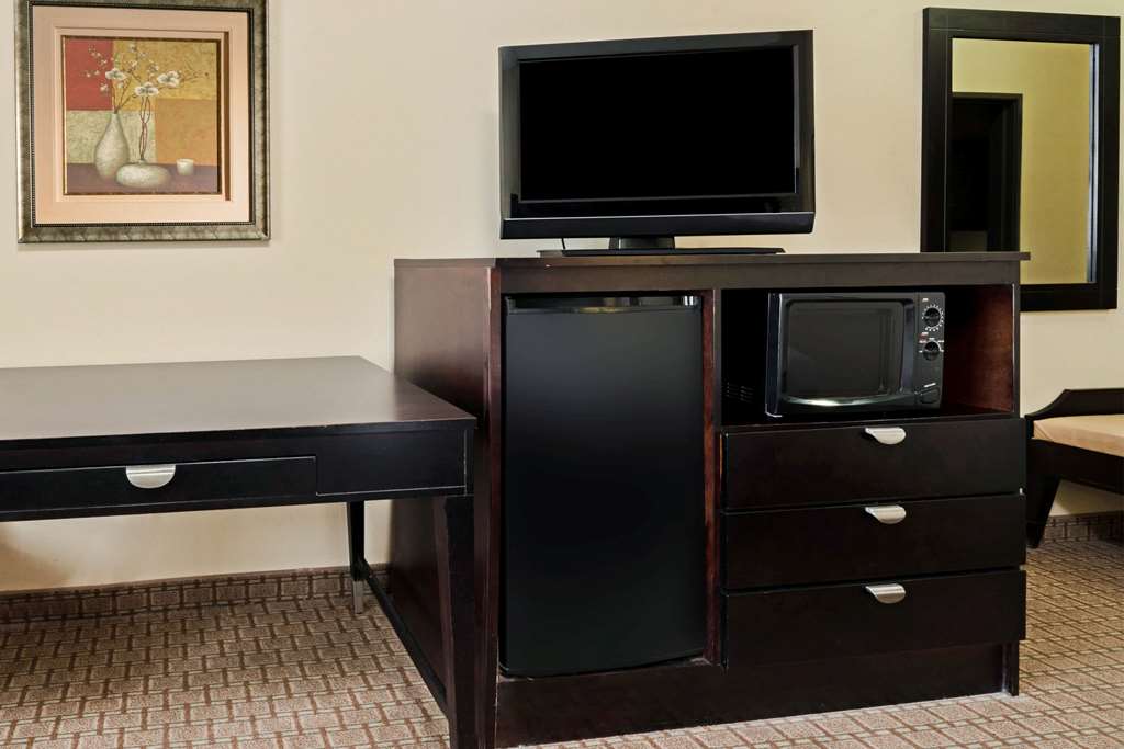 La Quinta Inn & Suites by Wyndham Morgan City - photo 22