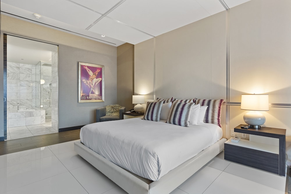 StripViewSuites at Palms Place Penthouses - photo 37