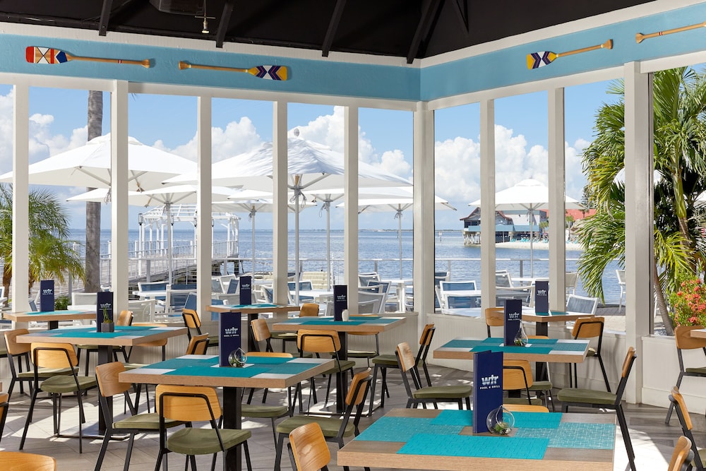 The Godfrey Hotel & Cabanas Tampa - photo 27