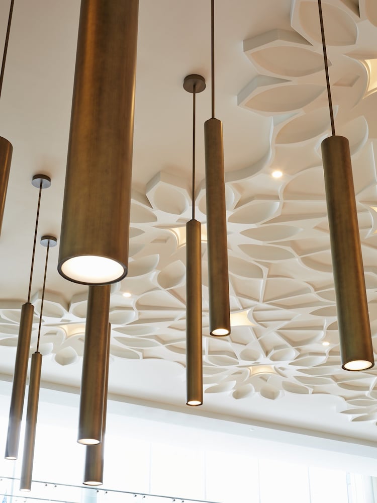 Loews Chicago Hotel - photo 3