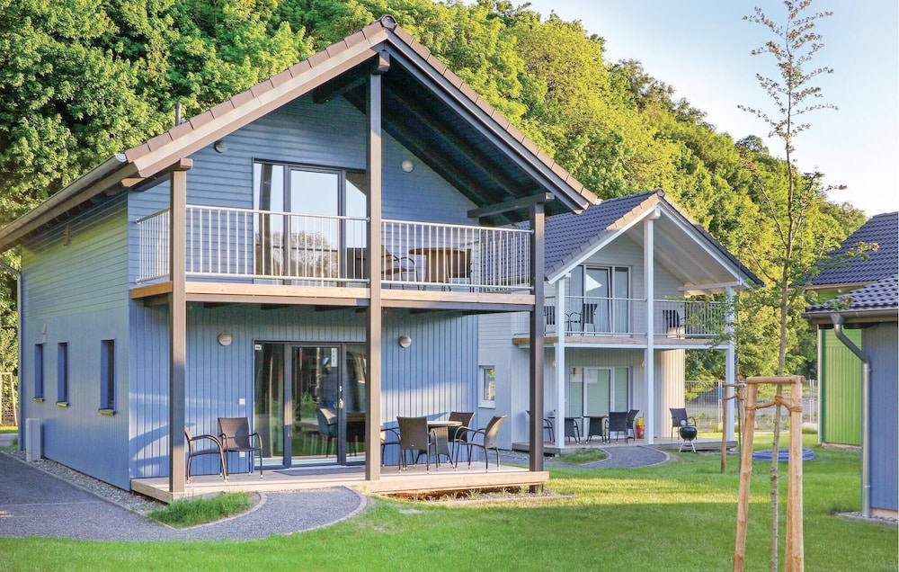 Ferienhausdorf Thale — Thale