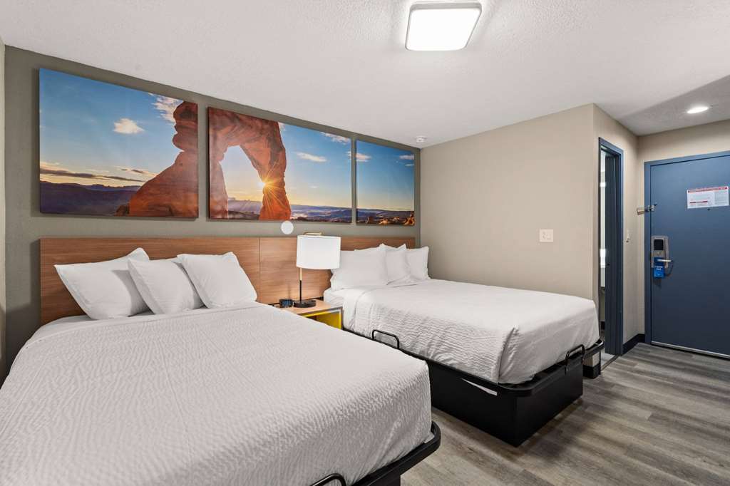 Days Inn by Wyndham Albuquerque I 25 - photo 34