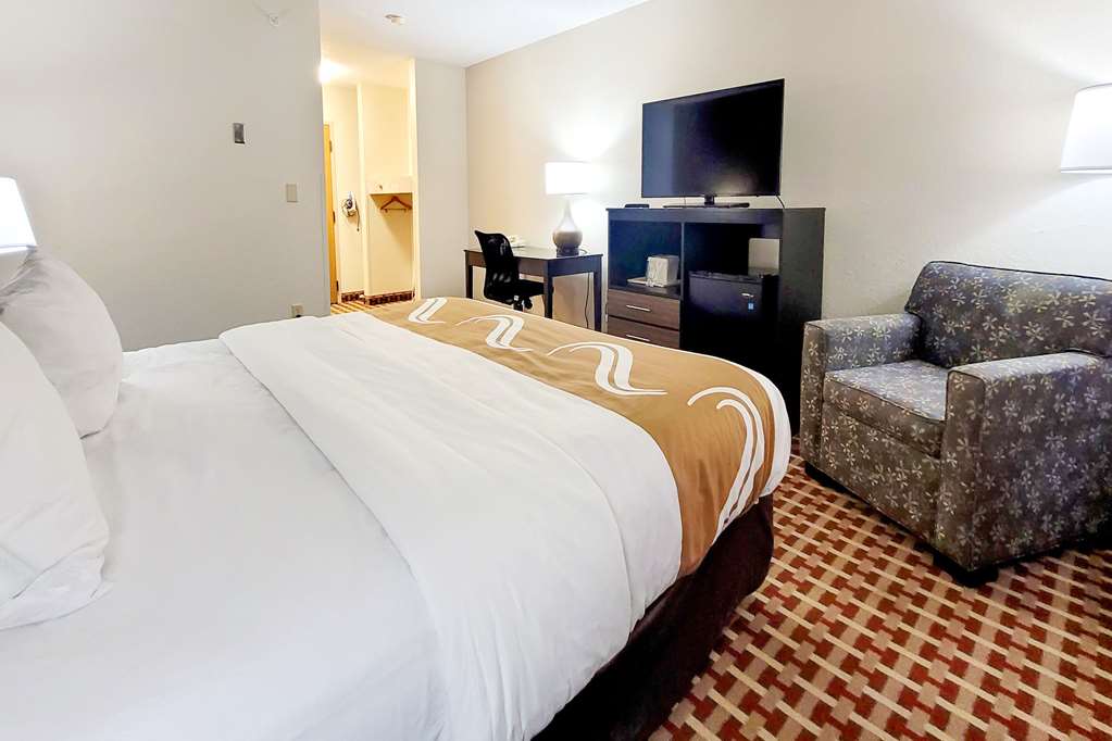 Quality Inn & Suites Marion - photo 12