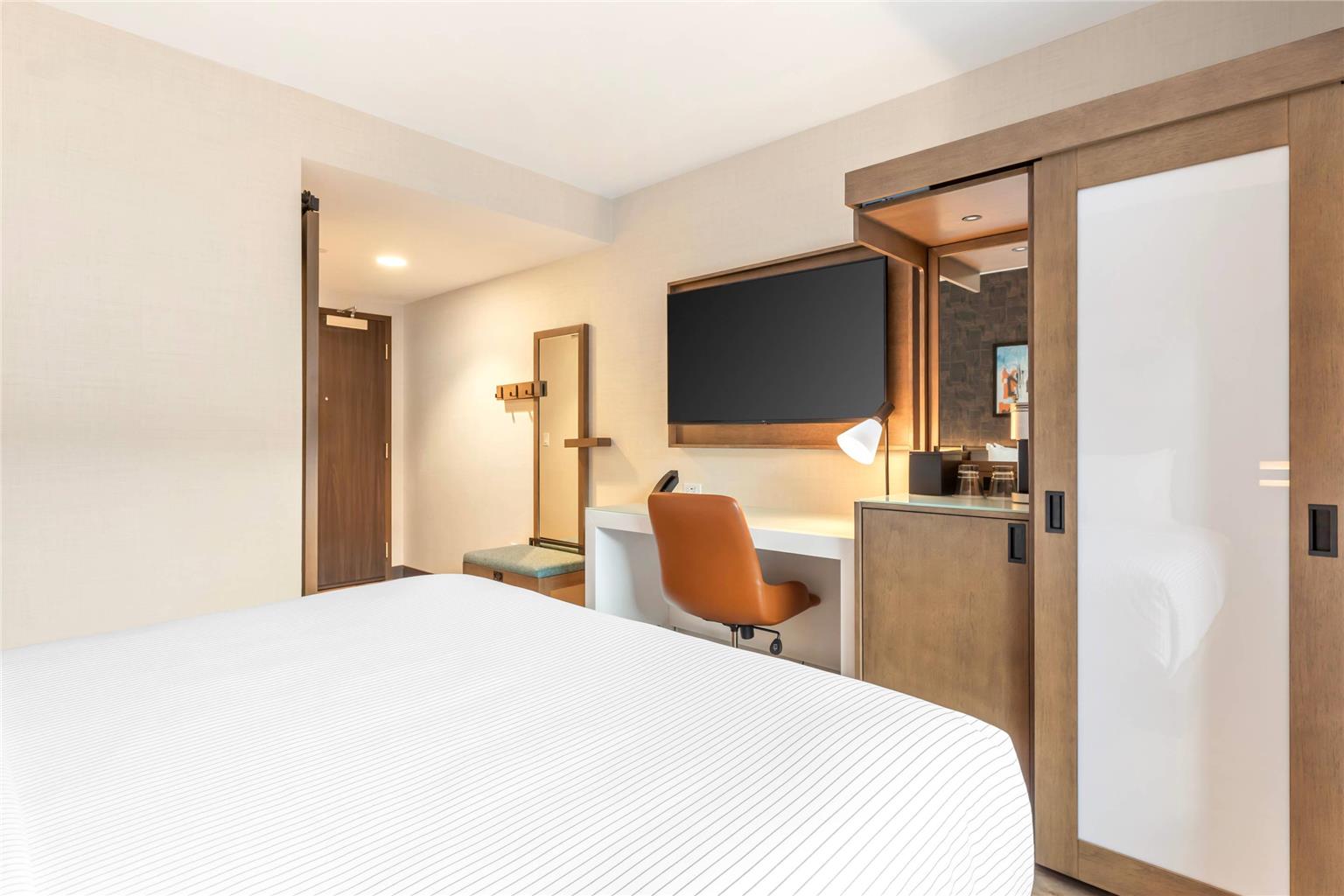 Cambria Hotel Denver Downtown RiNo - photo 20