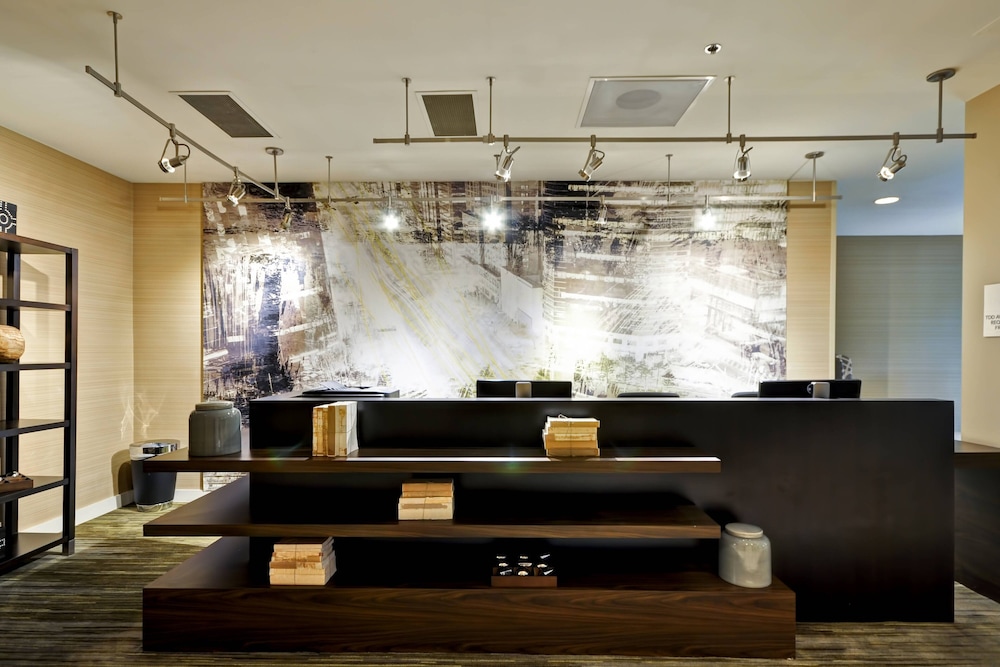 Courtyard by Marriott Dallas Medical Market Center - photo 20