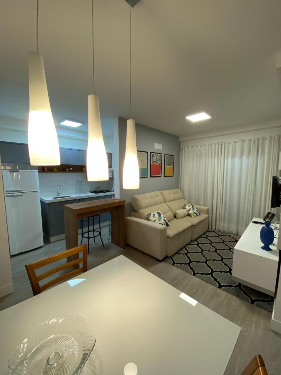Apto 28a Residencial Palladium Centro Penha Sc