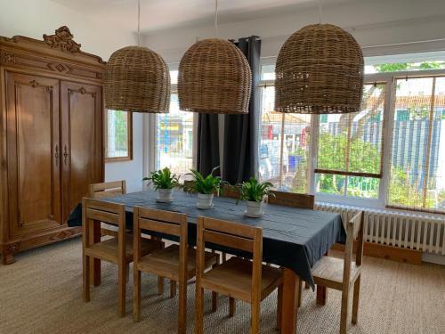 La Desirade - last minute hotel in Saint-Jean-De-Monts