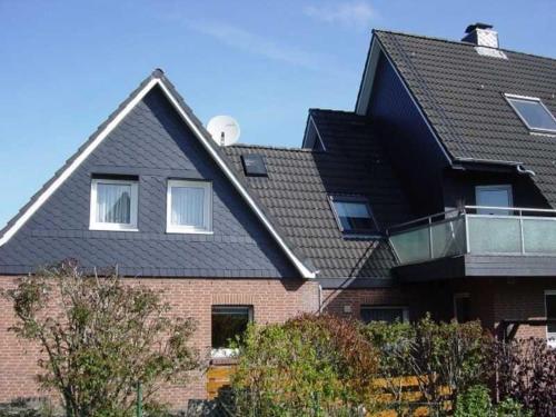 Haus_Franck — 4-Star Luxury Hotel in Scharbeutz, Germany