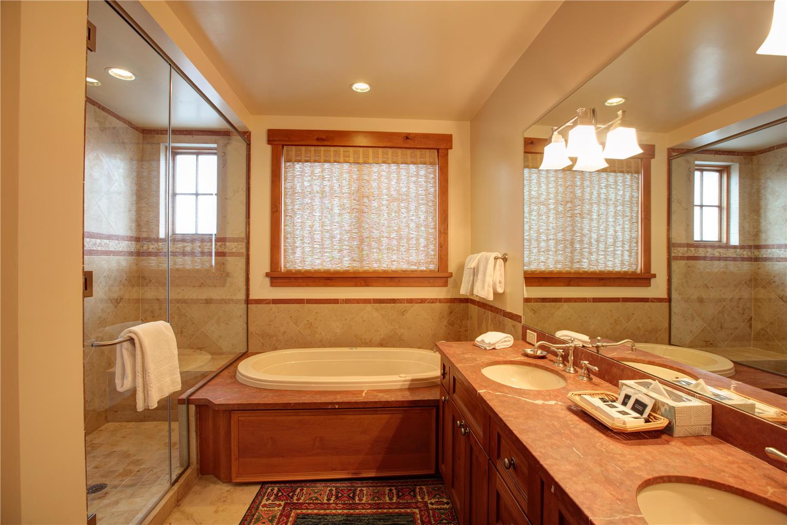 The Lodge at Spruce Peak a Destination by Hyatt Residence - photo 74