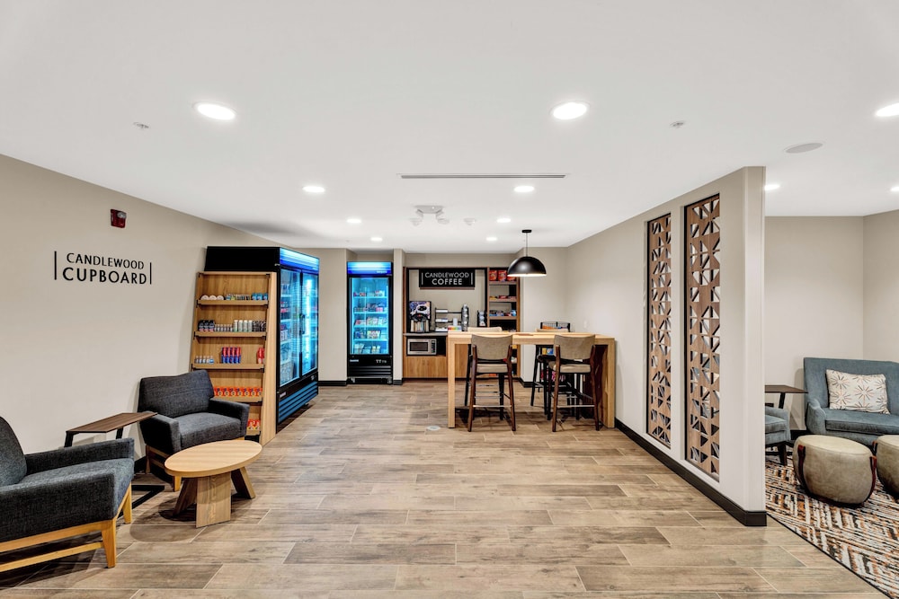 Candlewood Suites Detroit Auburn Hills by IHG - photo 80