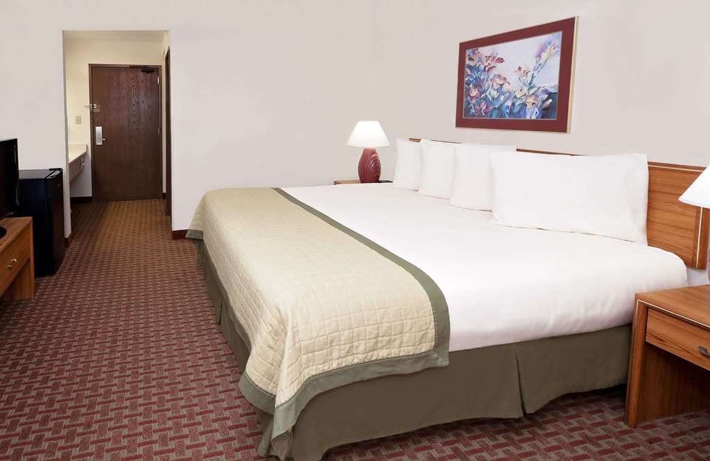 Baymont by Wyndham St. Joseph Stevensville - photo 11