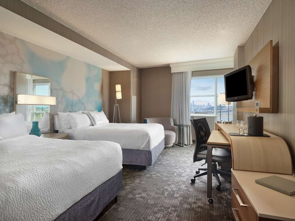 Sonesta Emeryville San Francisco Bay Bridge - photo 33