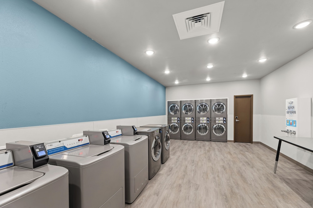 WoodSpring Suites Jackson Pearl I 20 - photo 20
