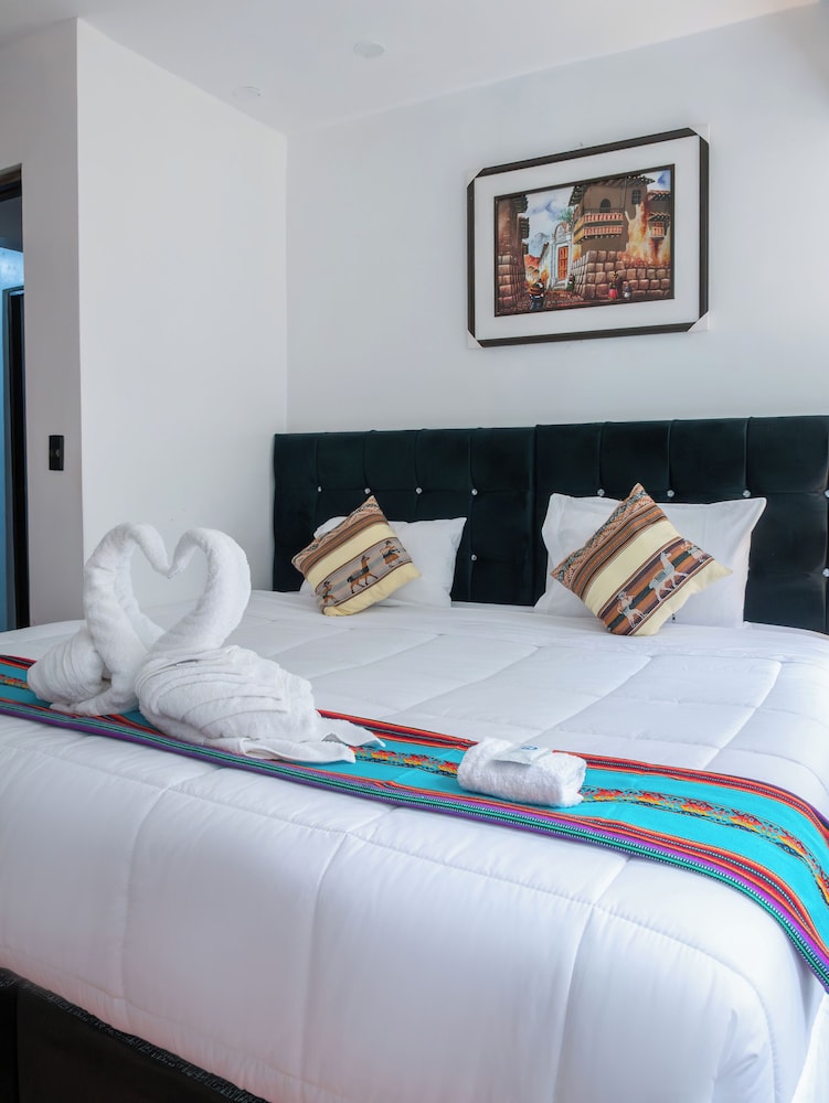 Inkary Hotel Machupicchu — Cusco — photo 4