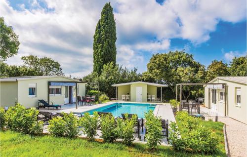 Gorgeous Home In Rovinj — 4-Star Luxury Hotel in Rovinj, Croatia