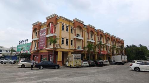 sohho Hotel in Cukai, Malaysia