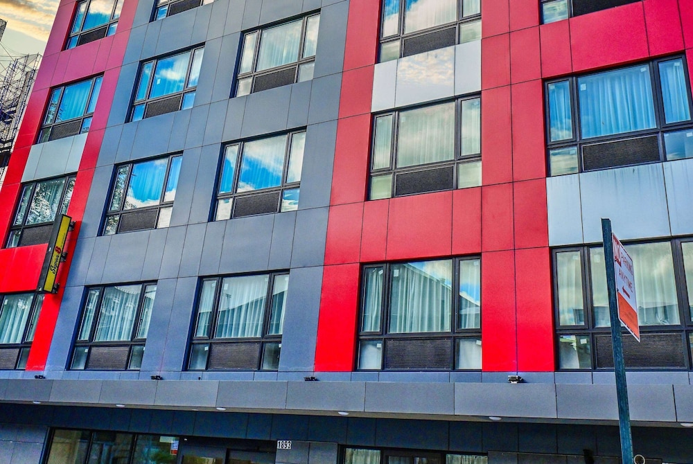 Super 8 by Wyndham Bronx Near Botanical Garden - photo 27