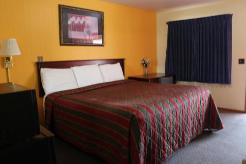 Thunderbird Motel Las Vegas New Mexico - photo 31