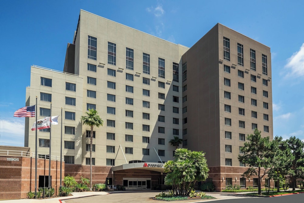 San Diego Marriott Del Mar - photo 61