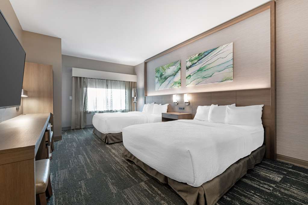 Best Western Plus Grand Rapids MN - photo 16